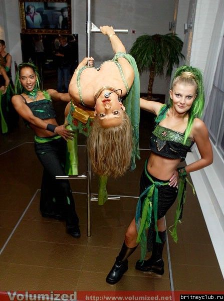 Восковая фигура Бритни Спирс25.jpg(Бритни Спирс, Britney Spears)